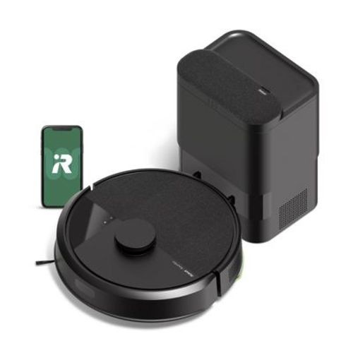 iRobot Roomba 105 Vac Robot Vacuum + AutoEmpty Dock