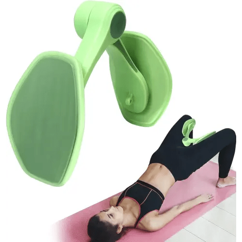 Thigh Master, Kegel Exercise, Inner Thigh Exerciser, Thigh Master Thigh Exerciser, Pelvic Floor Muscle Trainer, Thigh Workout Equipment, Thigh Exerciser for Women, Kegel Tightener