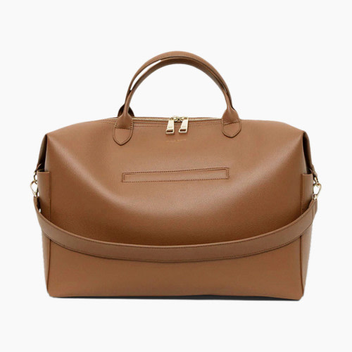 Mina Baie Emmy Diaper Bag - Terra