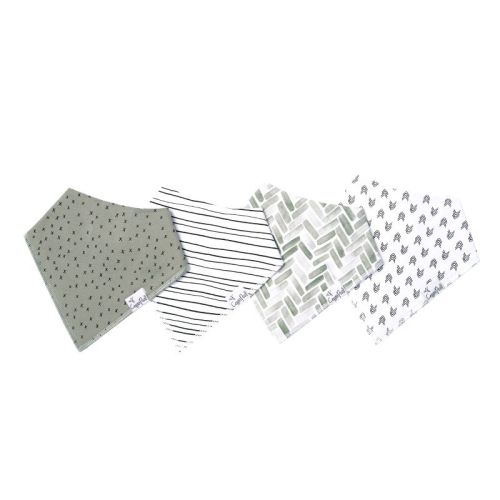 Copper Pearl Alta Bib Set - 4pc