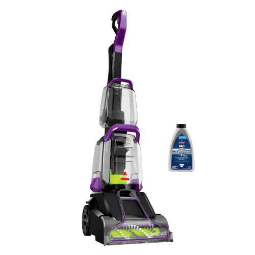 BISSELL PowerForce PowerBrush Upright Deep Cleaner