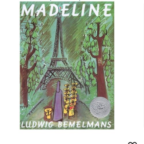 Madeline