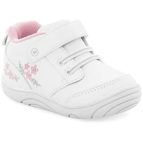 Stride Rite 360 Unisex-Baby Taye 2.0 First Walker Shoe