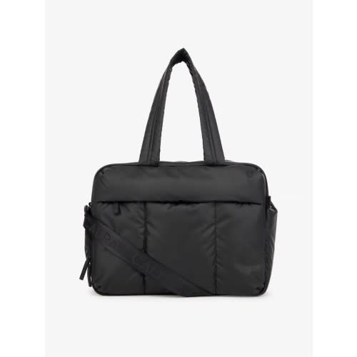 CALPAK - Luka Large Duffel in Matte Black