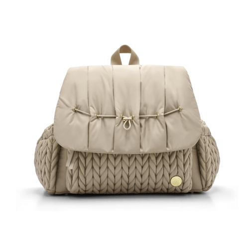 Levy Backpack Beige