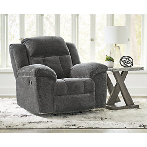 Frohn Manual Recliner