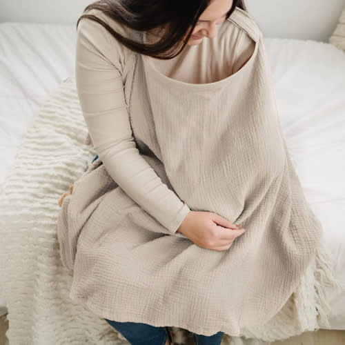 Nursing Cover