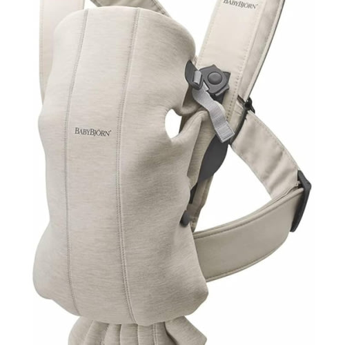 BabyBjörn Baby Carrier Mini