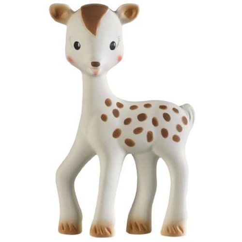 Vulli Teether, Fanfan The Fawn