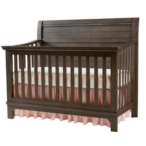 Westwood Design Taylor Convertible Crib | Modern Nursery™