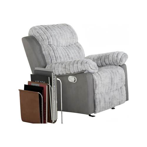 Raksha Glider Recliner