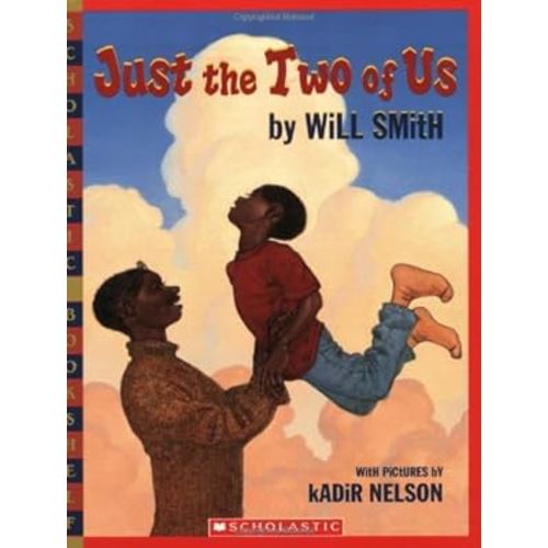 Just the Two of Us