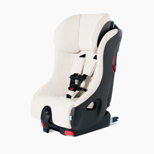 Clek Clek Foonf Convertible Seat - Marshmallow