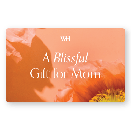Woodhouse Day Spa Gift Card