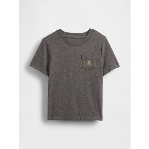 Baby & Toddler Mix & Match Pocket T-Shirt