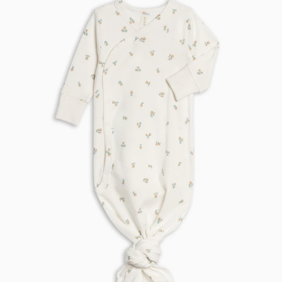 Indy Kimono Gown