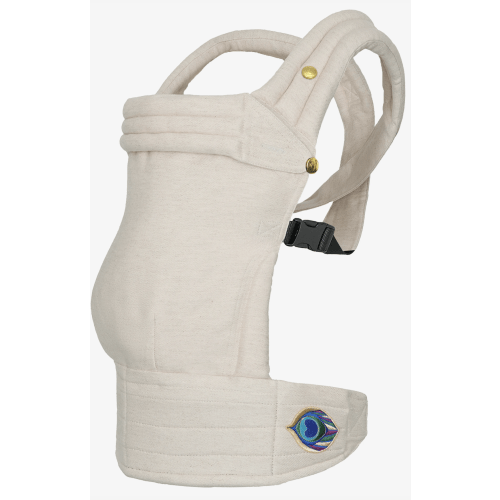 Linen | Zeitgeist Baby Carrier | SHOP ARTIPOPPE