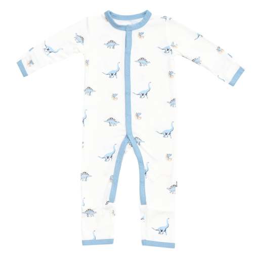 Romper in Jurassic