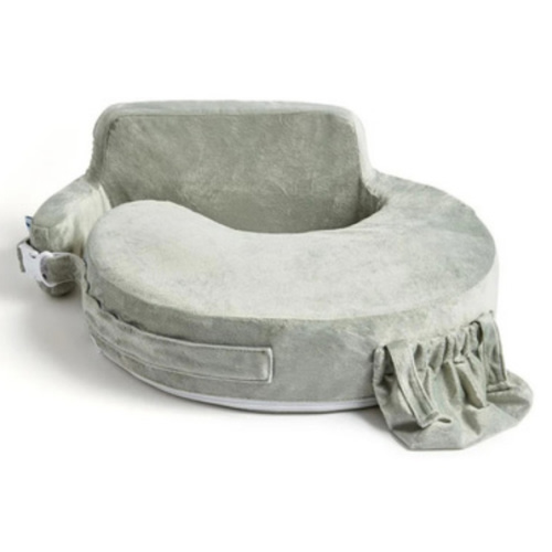 My Brest Friend Super Deluxe Nursing Pillow