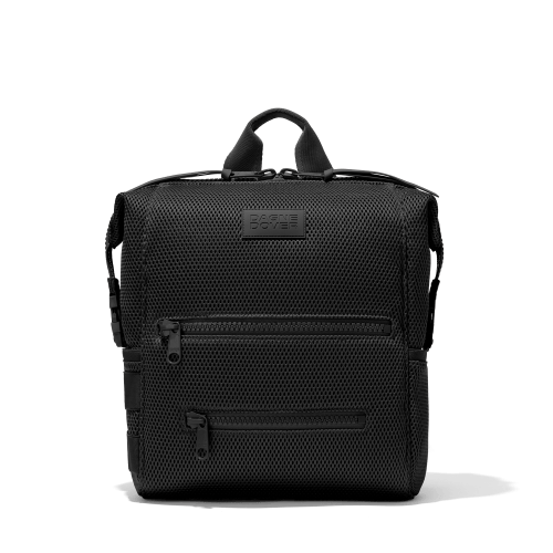 Indi Diaper Backpack | Neoprene Baby Backpack | Dagne Dover