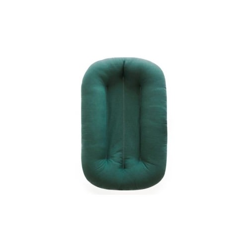 Snuggle Me Organic Bare Moss