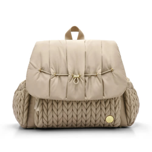 Levy Backpack Beige