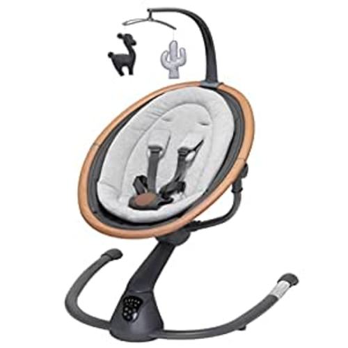 Maxi-Cosi Cassia Swing, Essential Graphite : Everything Else