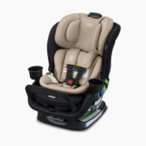 Britax Poplar S Convertible Car Seat - Sand Onyx