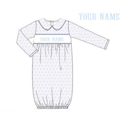 Your Shopping Cart – LOVELY MILA SMOCKS