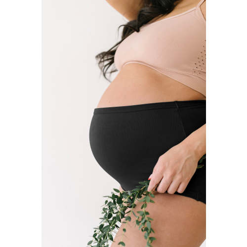 Organic Cotton Support Bloomers- *pre-sale* ships in 2-3 weeks