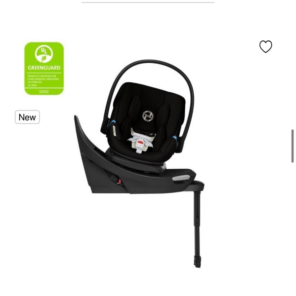 CYBEX Infant Car Seats | Official Online Shop