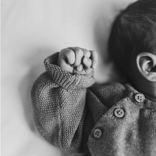 Newborn Photos