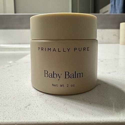 Baby Balm | Primally Pure