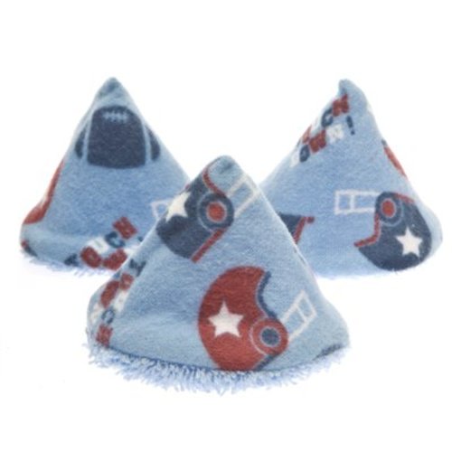 Beba Bean Pee-Pee Teepee Cellophane Bag - Football