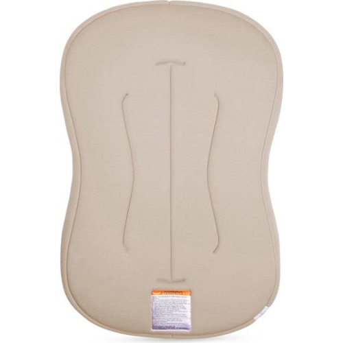 Infant Lounger Curve