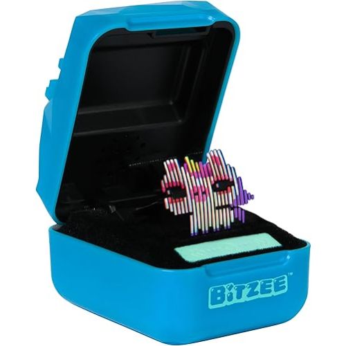 Bitzee, Magicals Interactive Toy with 20 Characters Inside, Virtual Friends React to Touch, Digital Pet Kids Toys for Girls & Boys Ages 5 and up