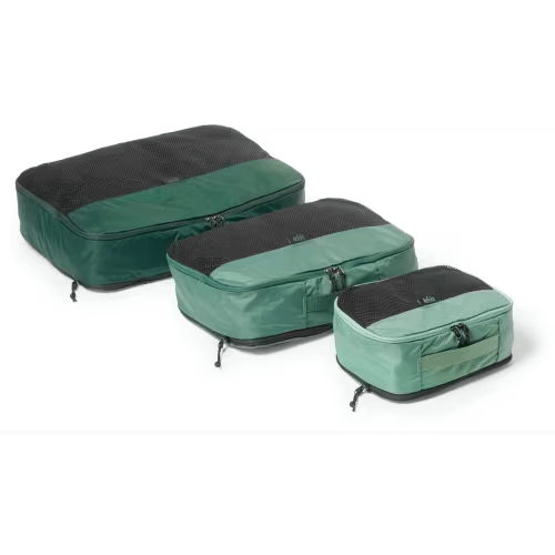 REI Co-op Expandable Packing Cube Set - Small/Medium/Large | REI Co-op