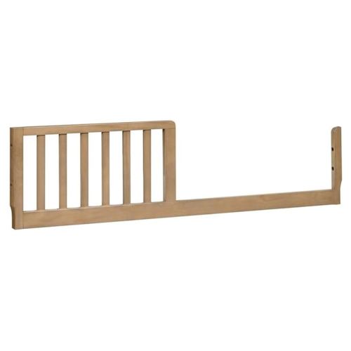 DaVinci Toddler Bed Conversion Kit (M3099) in Hazelnut