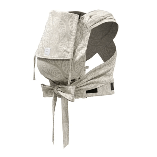 Stokke Limas Carrier - floral beige