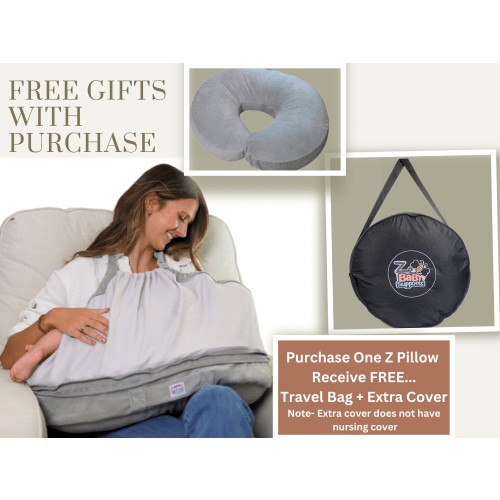 One Z Pillow