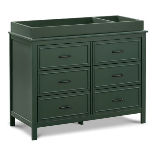 Nursery Works Universal Changing Table Topper & Reviews | Wayfair
