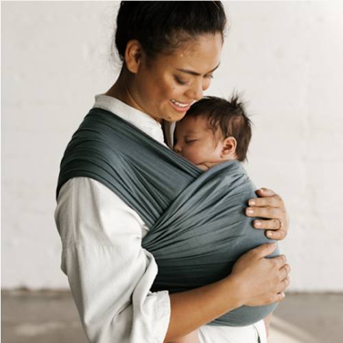 Solly Baby Wrap Carrier - Orion