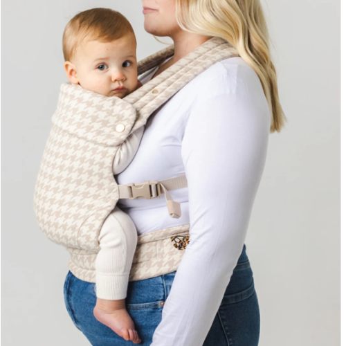 The Monarch Carrier - Houndstooth – Mabē