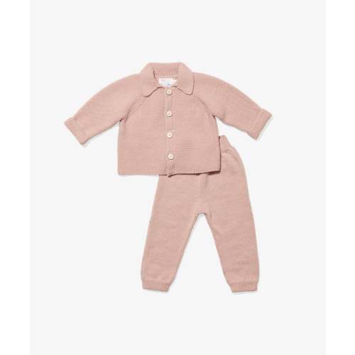 Sweater Set Bundle, Pink