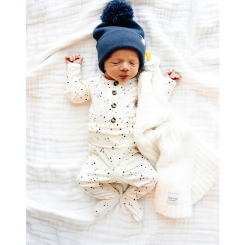 George Top + Bottoms