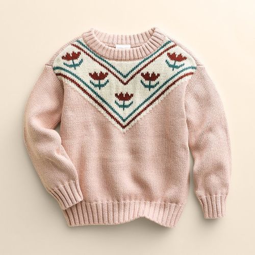 Baby & Toddler Little Co. by Lauren Conrad Pullover Sweater