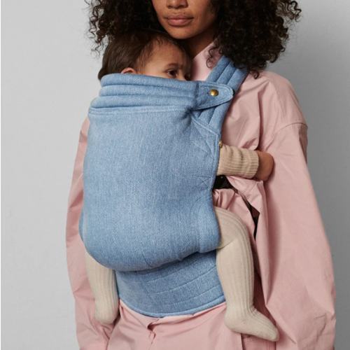 Denim Light | Zeitgeist Baby Carrier | SHOP ARTIPOPPE