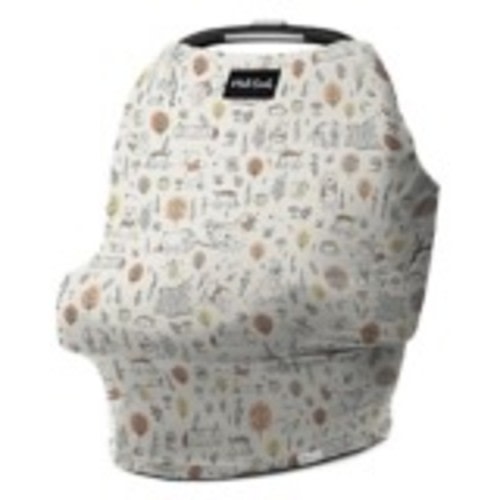 Winnie the Pooh and Pals Baby Seat Cover by Milk Snob | Disney Store