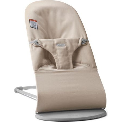 Bliss Convertible Baby Bouncer