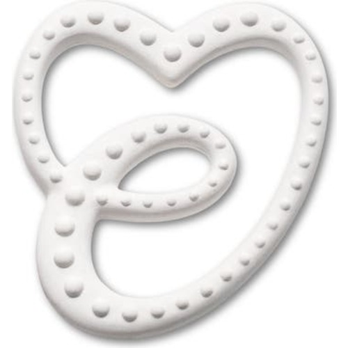 Kids' Sensory Rubber Teether
